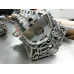 #BKH34 Engine Cylinder Block From 2001 Isuzu Rodeo  3.2